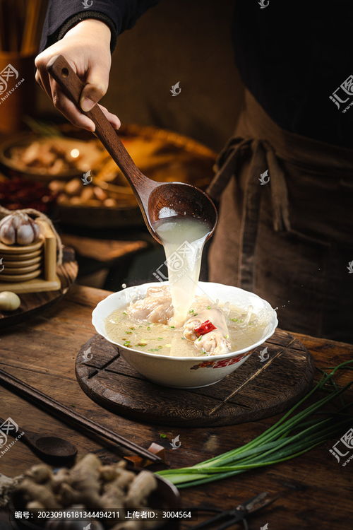 農(nóng)家豬蹄湯蹄花湯圖片素材下載 食品餐飲素材下的中國菜系圖片素材