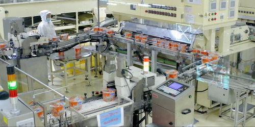第二十三屆中國方便食品大會開幕,康師傅方便面創新力獲行業認可