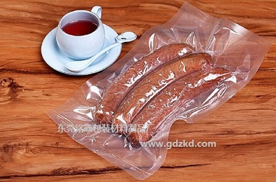 真空包裝主食加工產品脹袋是怎么回事?