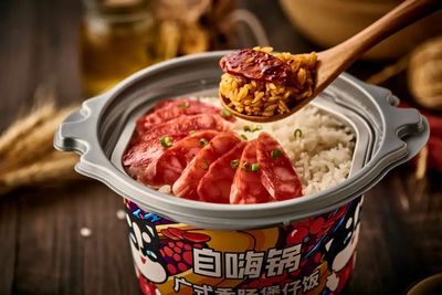 扭虧的自嗨鍋為何還要“賣身”?