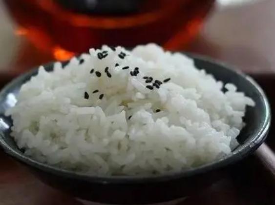 白米飯是 最差的主食 ,糖友不能吃 醫生 這7種主食才應忌口