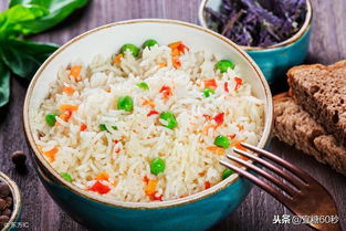 吃主食放點醋 ,六個飲食技巧,助你降低餐后血糖