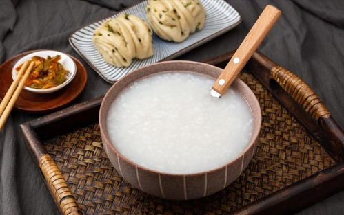 白粥是垃圾食品,最差主食 喝粥其實不養胃,2種粥真要少喝