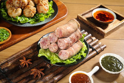 內蒙古羊腸包肉圖片素材下載 食品餐飲素材下的小吃美食圖片素材