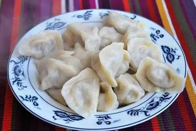 吉林最好吃的24種主食,只吃過米飯饅頭的弱爆了!