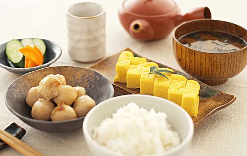 主食吃多少關乎壽命 這樣吃才健康,很多人并沒有吃對