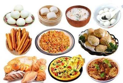 主食吃不對,減肥也白費!4招教你怎么吃碳水瘦的快~