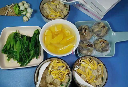 假期早餐不將就,飲品主食豐富味美,簡單家常8天不重樣
