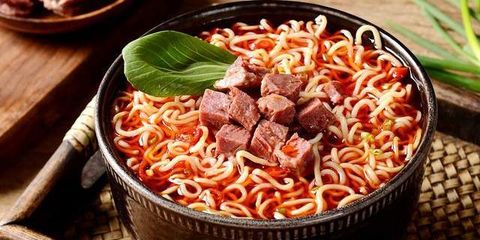 "長(zhǎng)肉最厲害"的4種主食,米飯,面條在它們面前,都不值一提