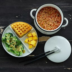 顏值爆表 淘寶上有哪些北歐風(fēng)餐具店鋪推薦 下