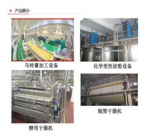 吉林預(yù)糊化淀粉設(shè)備 東臺(tái)市食品機(jī)械廠公司